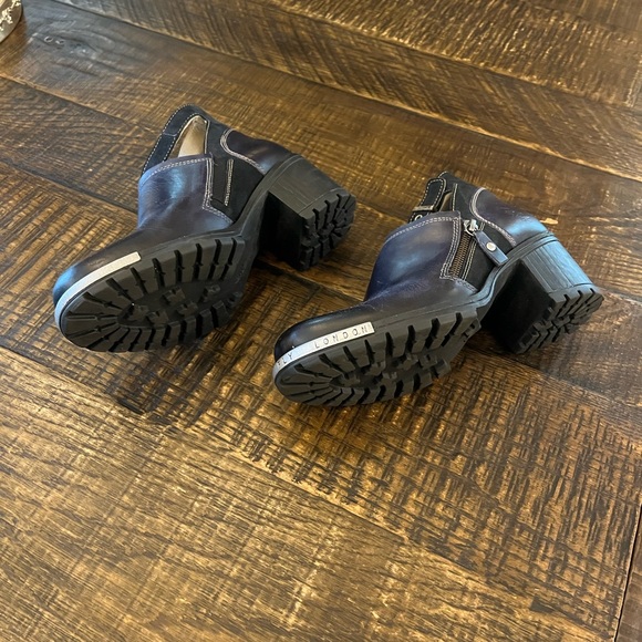 Fly London Lepu Booties - Picture 6 of 11